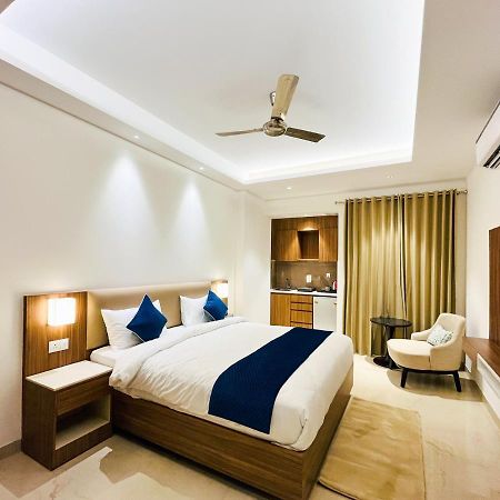 Inception Residence Gurgaon Luaran gambar