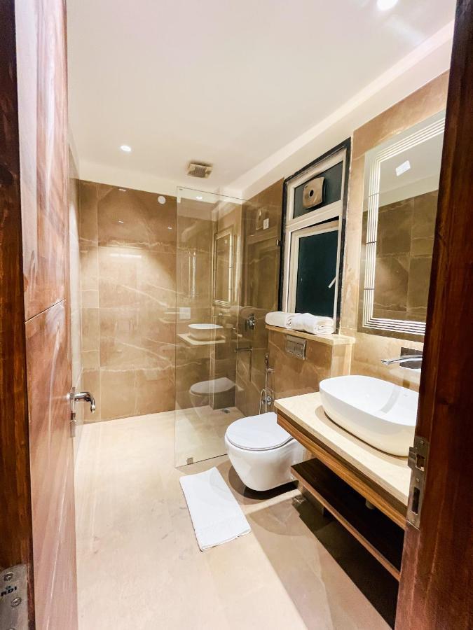 Inception Residence Gurgaon Luaran gambar