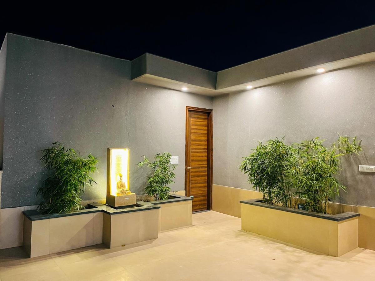 Inception Residence Gurgaon Luaran gambar