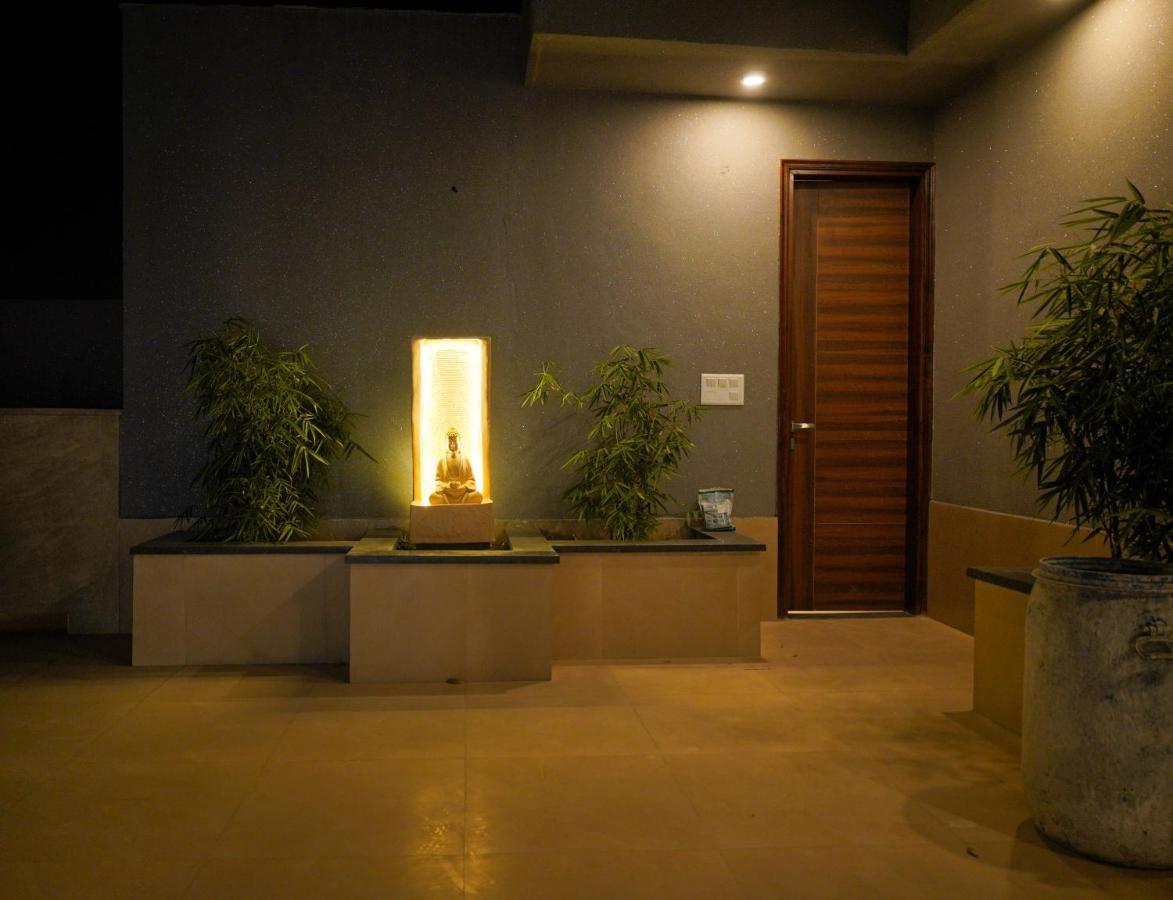Inception Residence Gurgaon Luaran gambar