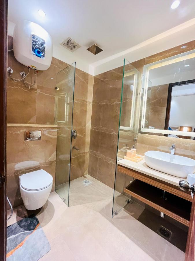 Inception Residence Gurgaon Luaran gambar
