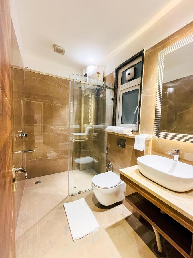 Inception Residence Gurgaon Luaran gambar