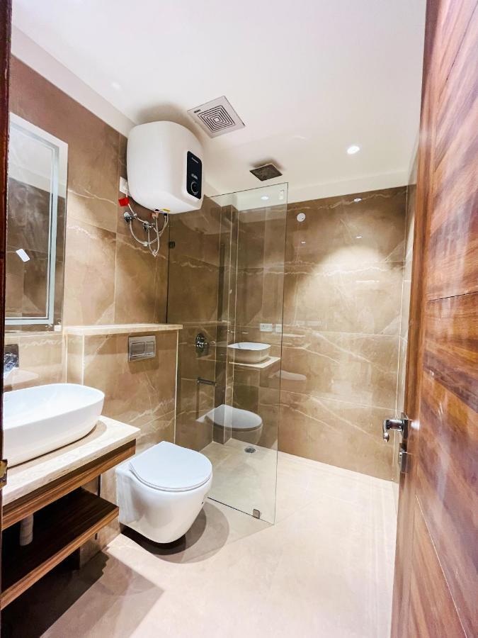 Inception Residence Gurgaon Luaran gambar